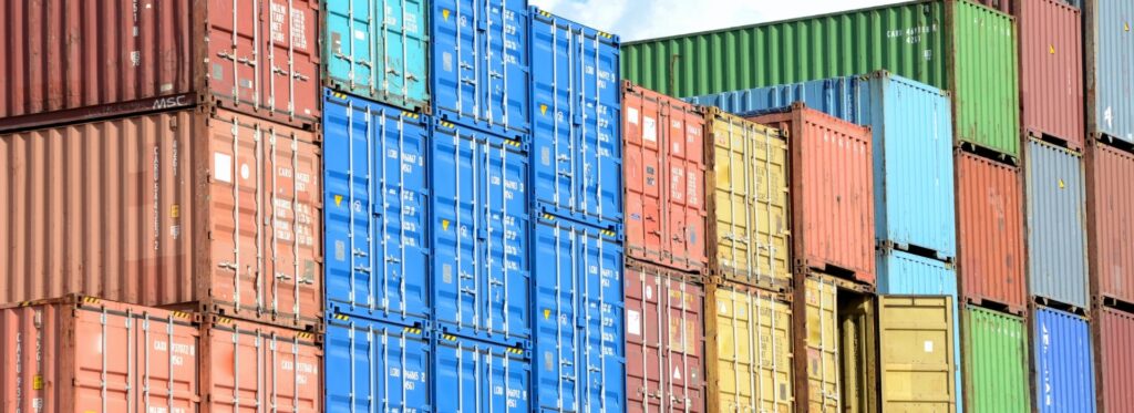 What Is Customs Clearance PJ Shipping Dover Kent