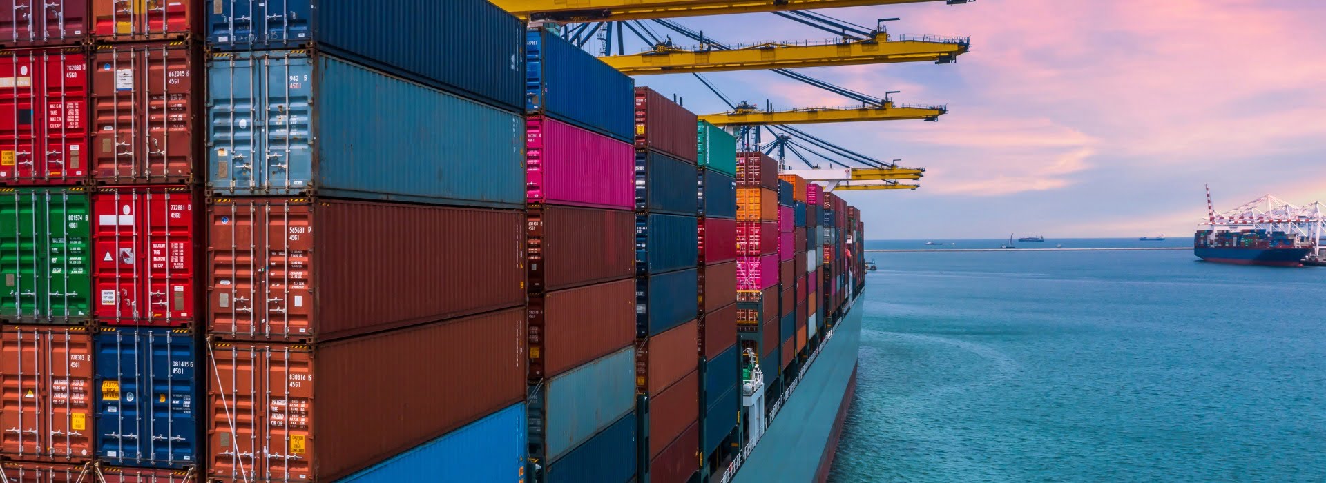 Why is Customs Clearance Necessary? - PJ Shipping